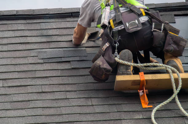 Quick and Trustworthy Emergency Roof Repair Services in Utica, NY
