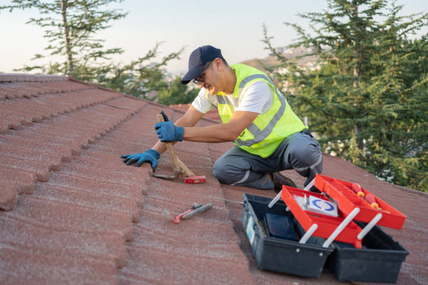 Tile Roofing Contractor in Utica, NY