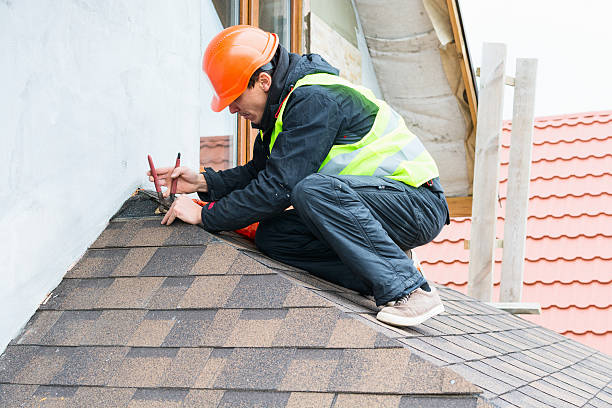 Best Roofing Contractor Near Me  in Utica, NY